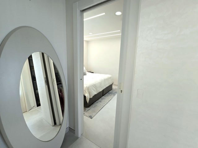 Appartement avec 2 Chambres  à La Cala de Mijas