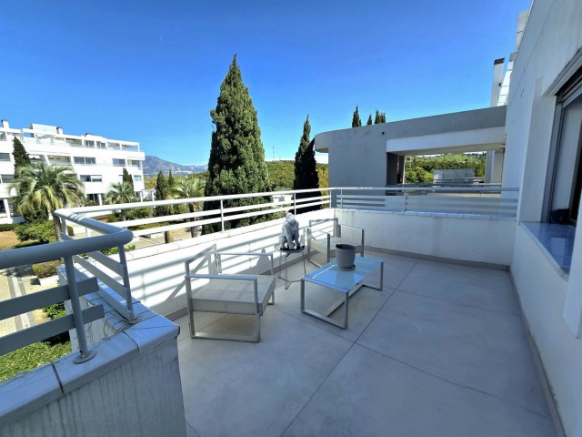 Appartement avec 2 Chambres  à La Cala de Mijas