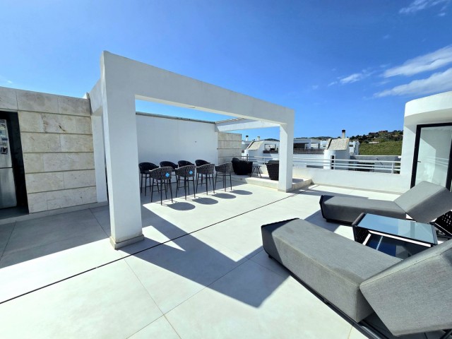 Appartement avec 2 Chambres  à La Cala de Mijas