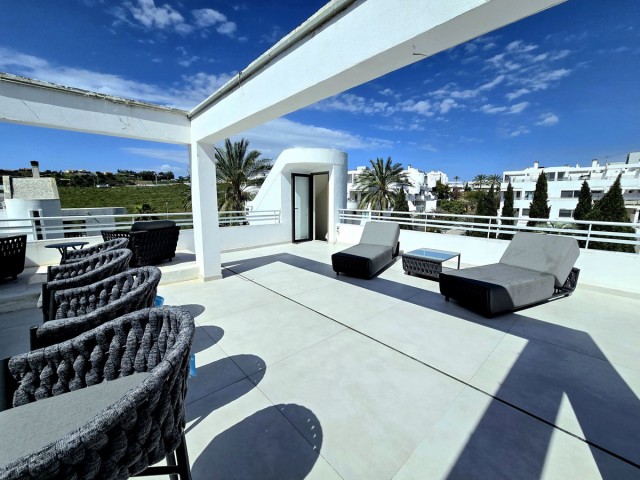 Appartement avec 2 Chambres  à La Cala de Mijas