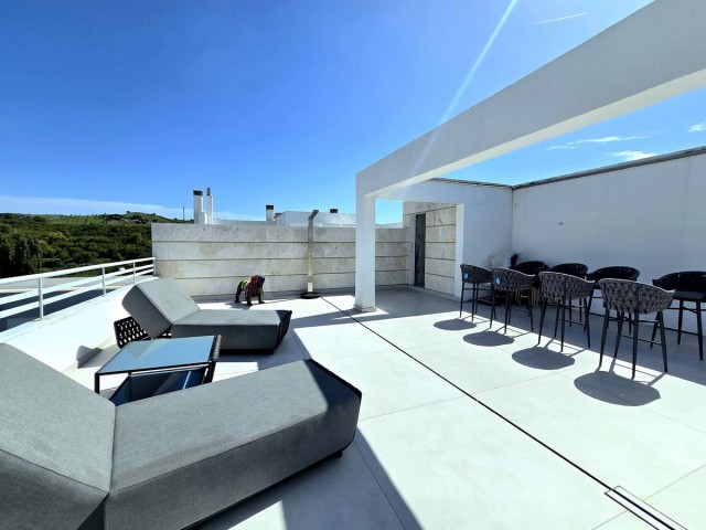 Appartement avec 2 Chambres  à La Cala de Mijas