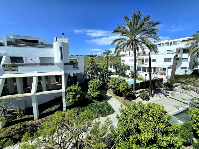 Appartement avec 2 Chambres  à La Cala de Mijas