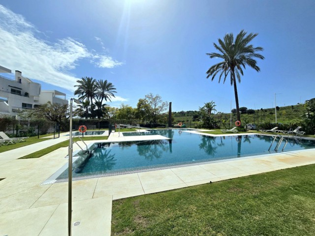 Appartement avec 2 Chambres  à La Cala de Mijas