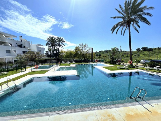 Appartement avec 2 Chambres  à La Cala de Mijas