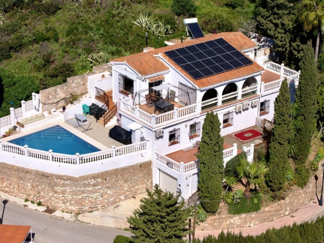 Villa, Fuengirola