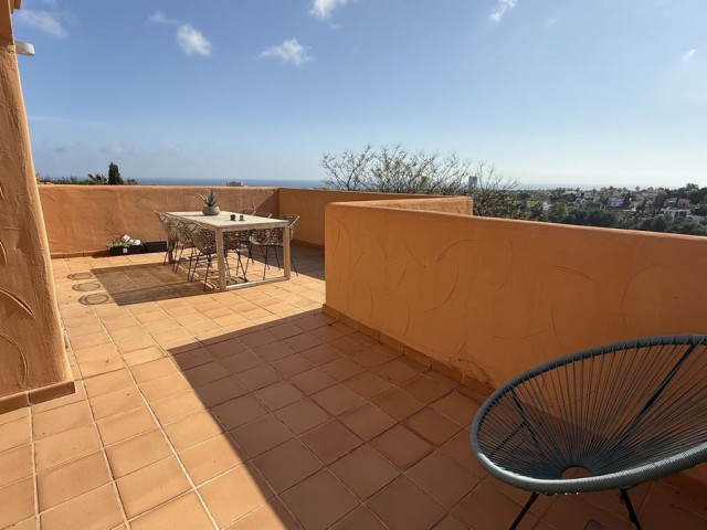 Apartment, Elviria, R5325196