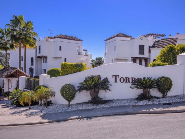 Apartment, Los Arqueros, R5325280