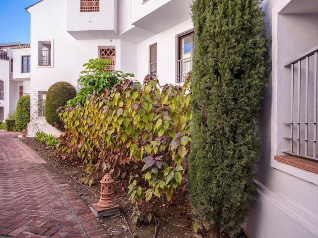 Apartment, Los Arqueros, R5325280