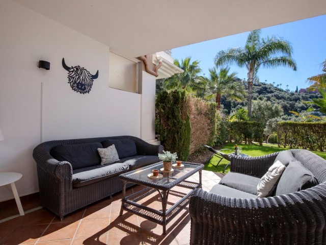 Apartment, Los Arqueros, R5325280