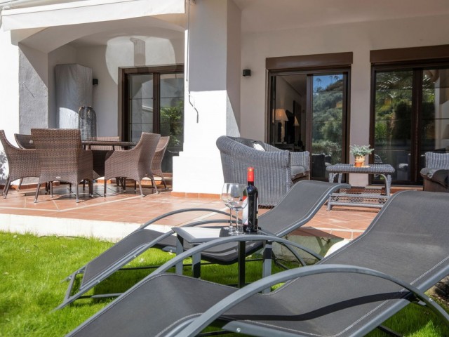 2 Bedrooms Apartment in Los Arqueros