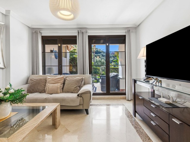 2 Bedrooms Apartment in Los Arqueros