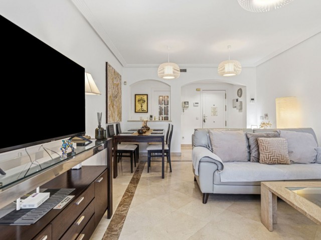 2 Bedrooms Apartment in Los Arqueros