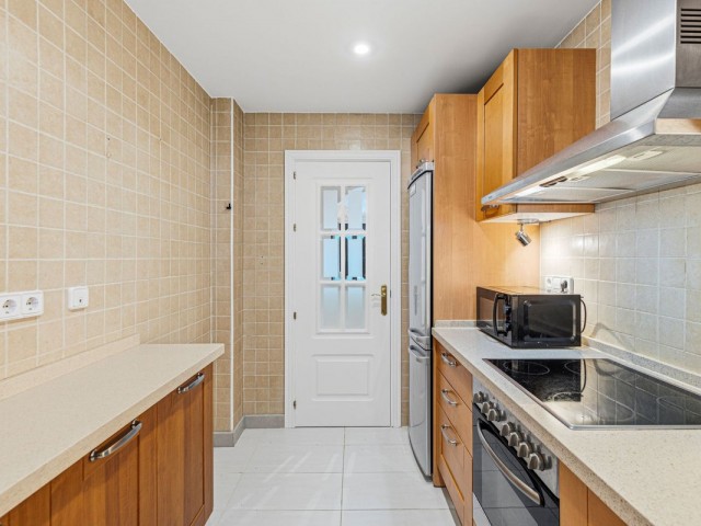 2 Bedrooms Apartment in Los Arqueros