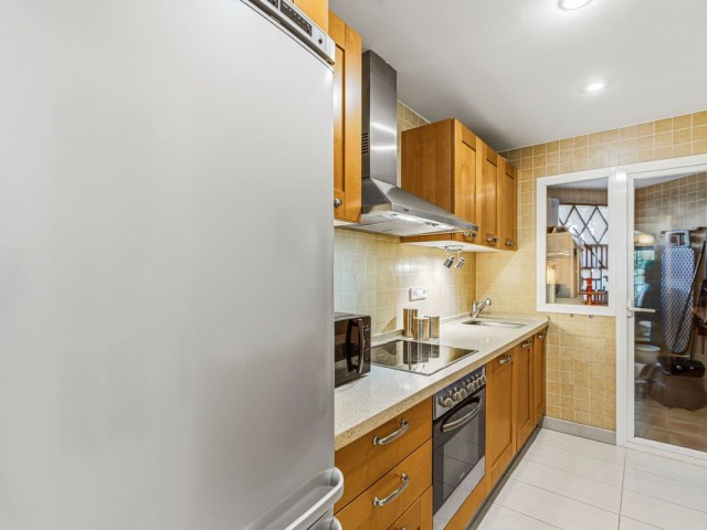 2 Bedrooms Apartment in Los Arqueros