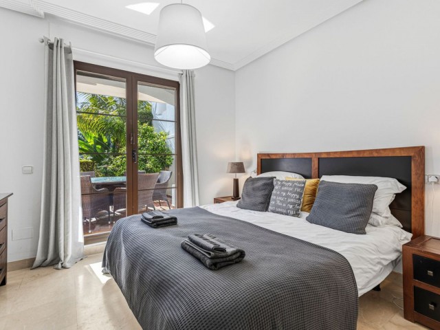 2 Bedrooms Apartment in Los Arqueros