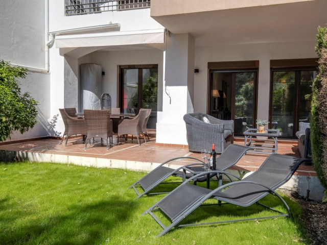 2 Bedrooms Apartment in Los Arqueros
