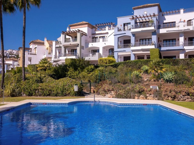2 Bedrooms Apartment in Los Arqueros