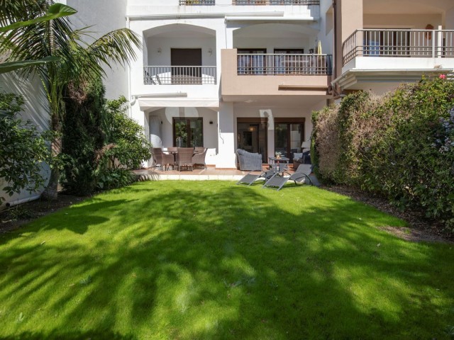 Appartement, Los Arqueros, R5325280