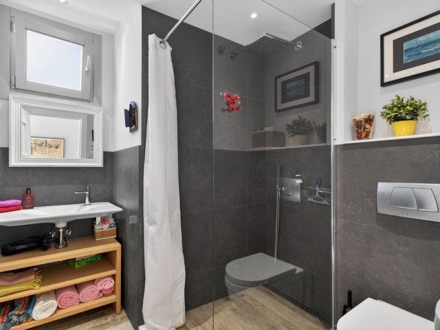 Penthouse in Altos de los Monteros