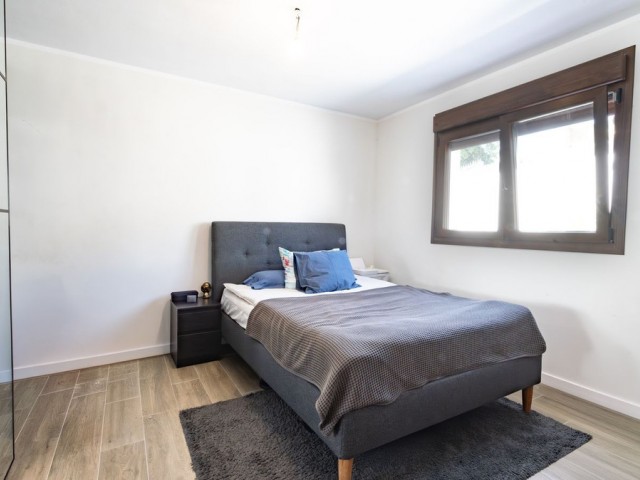 4 Bedrooms Villa in Benalmadena Pueblo