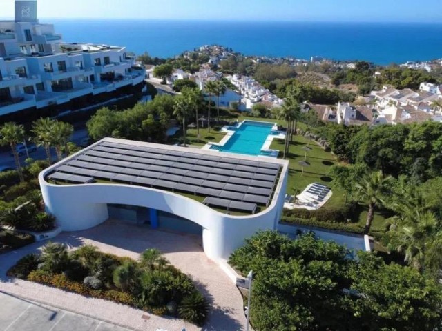 4 Schlafzimmer Villa in Torremuelle