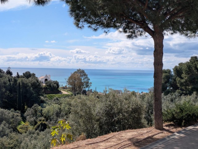 4 Schlafzimmer Villa in Torremuelle