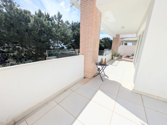 4 Schlafzimmer Villa in Torremuelle