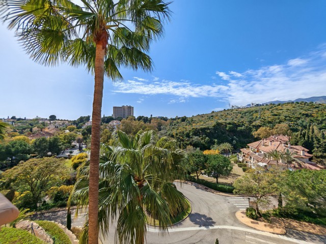 2 Soveroms Leilighet i Marbella