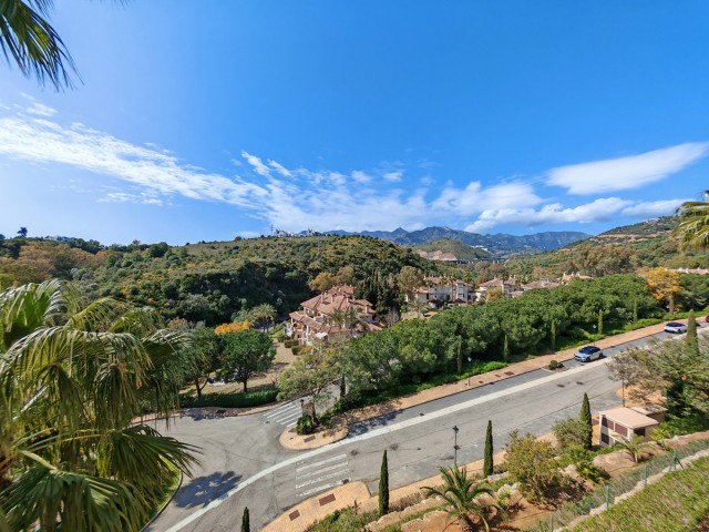 2 Soveroms Leilighet i Marbella