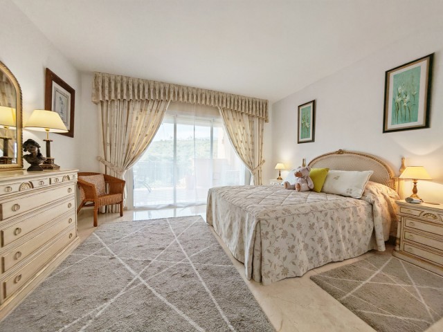 2 Soveroms Leilighet i Marbella
