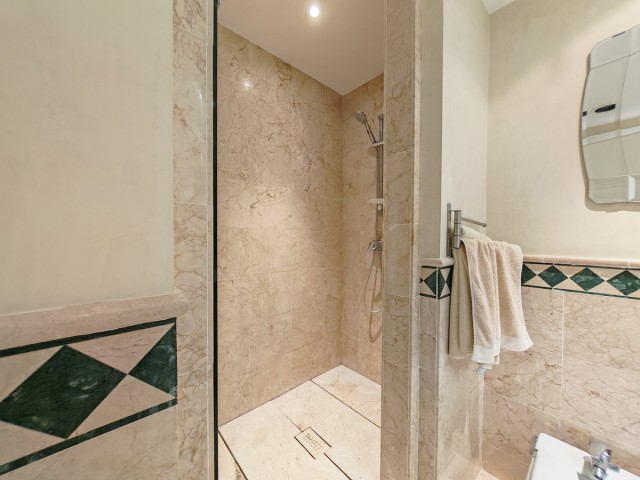 2 Soveroms Leilighet i Marbella