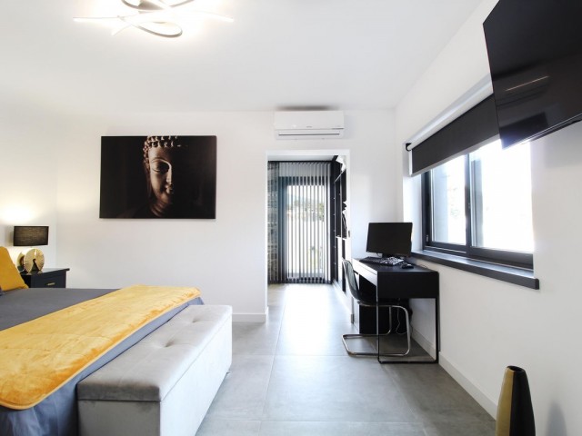 3 Makuuhuoneen Huvila San Pedro de Alcántara