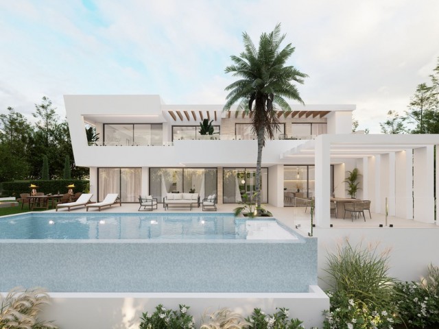 Villa, Valle Romano, R5337748