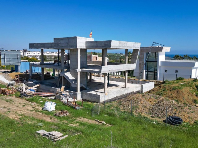 Villa, Valle Romano, R5337748