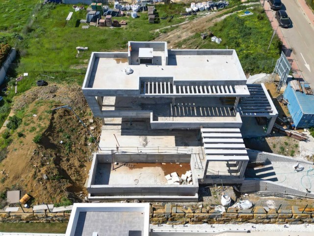 Villa, Valle Romano, R5337748