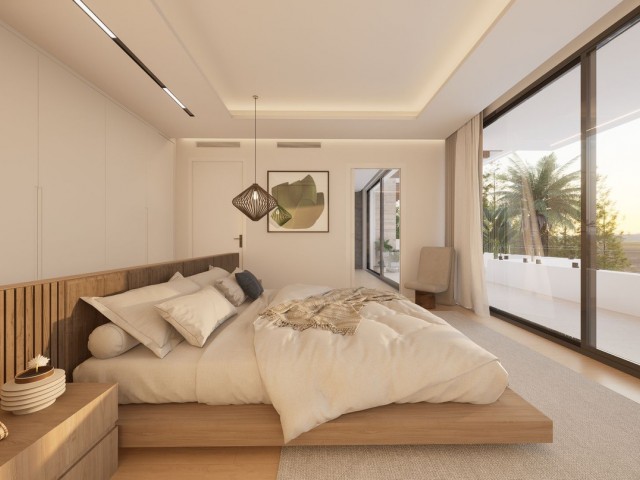 Villa avec 4 Chambres  à Valle Romano