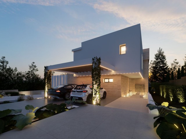 Villa avec 4 Chambres  à Valle Romano