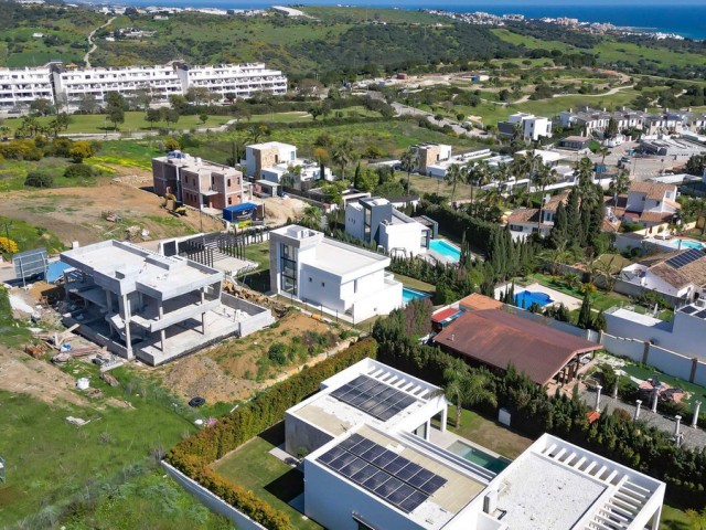 Villa avec 4 Chambres  à Valle Romano