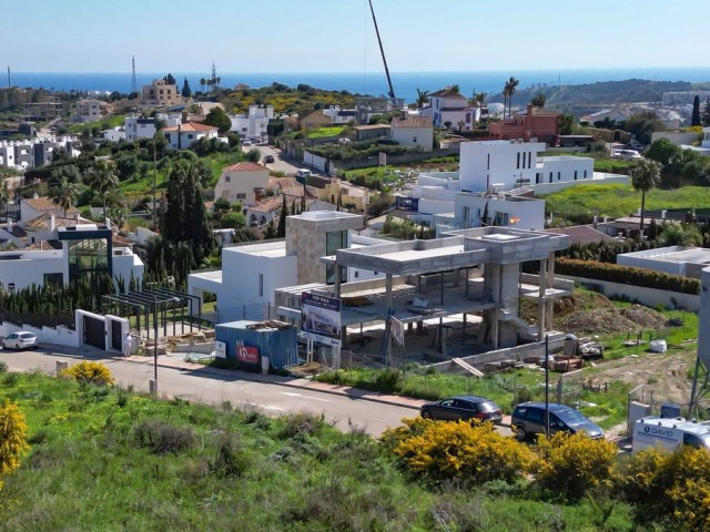 Villa avec 4 Chambres  à Valle Romano