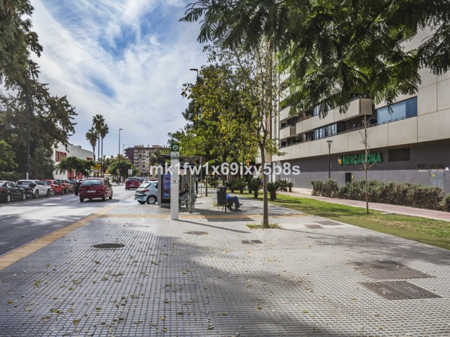 Leilighet, Malaga Centro, R5229181