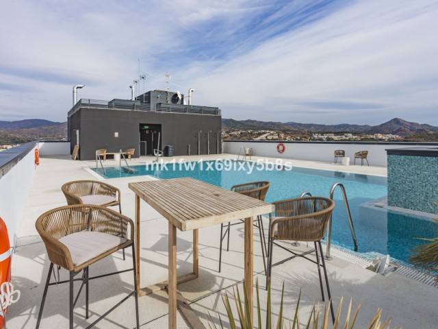 Leilighet, Malaga Centro, R5229181