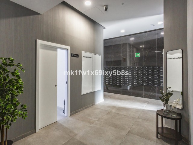 Appartement avec 2 Chambres  à Málaga Centro