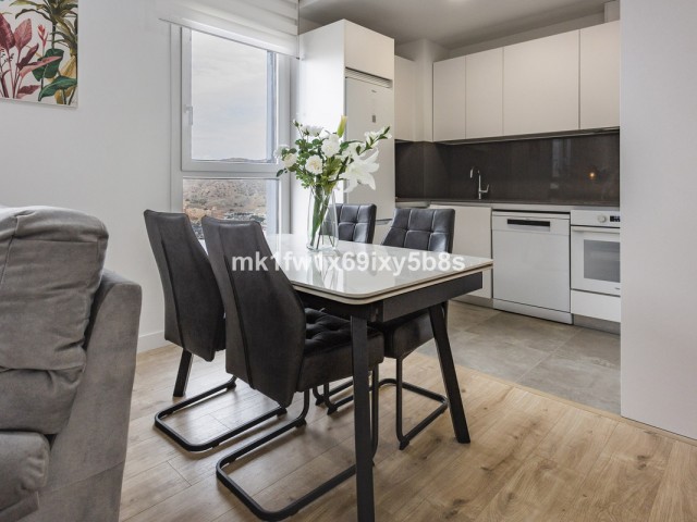 Appartement avec 2 Chambres  à Málaga Centro