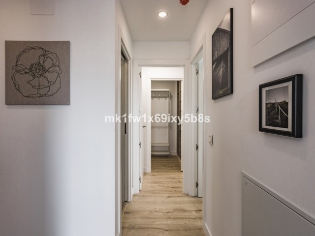 Appartement avec 2 Chambres  à Málaga Centro