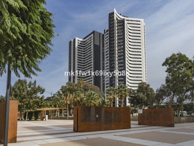 Apartment, Malaga Centro, R5229181