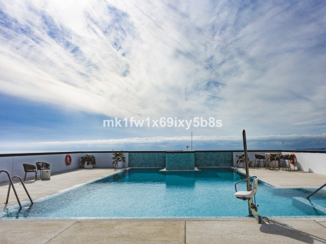 Apartment, Malaga Centro, R5229181