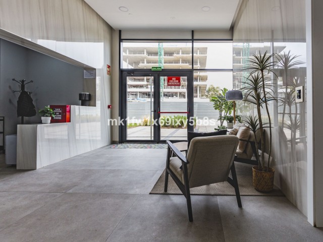 2 Bedrooms Apartment in Málaga Centro