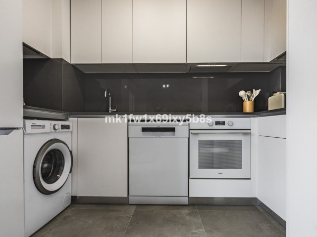 2 Bedrooms Apartment in Málaga Centro
