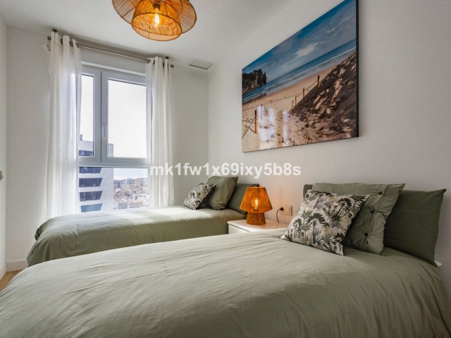 2 Bedrooms Apartment in Málaga Centro