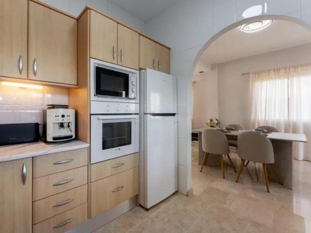 3 Bedrooms Townhouse in Cabopino